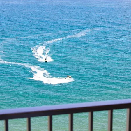 شقة Panoramic Sea Views *