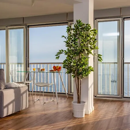 Panoramic Sea Views Cullera