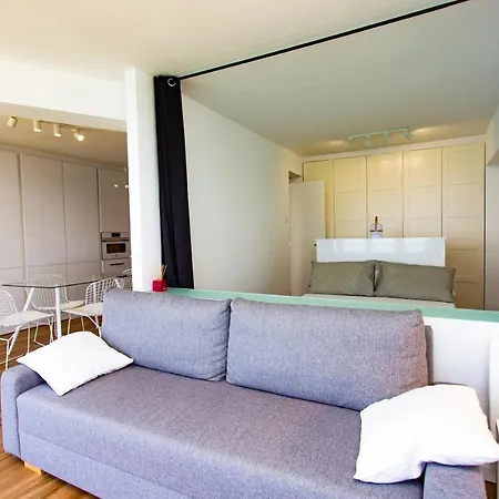 Panoramic Sea Views Appartement