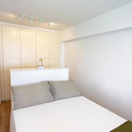 Panoramic Sea Views Appartement *