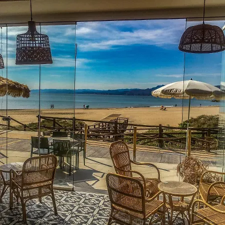 Panoramic Sea Views Appartement