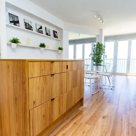 Appartement Panoramic Sea Views