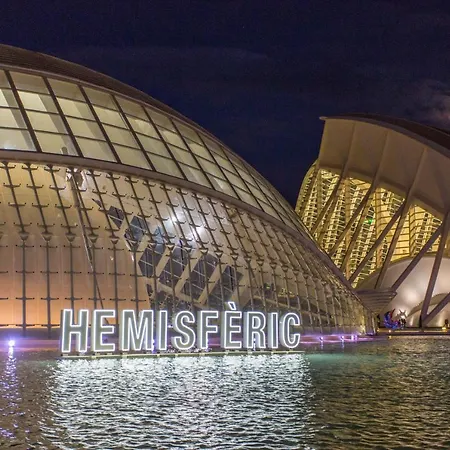 Panoramic Sea Views Appartement *