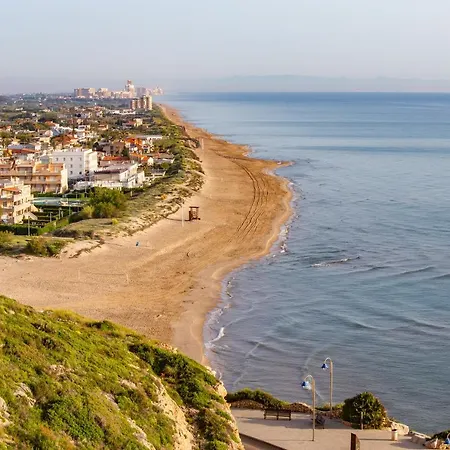 Appartement Panoramic Sea Views *