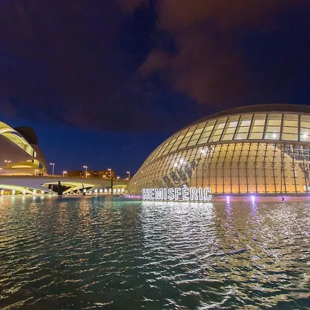 Appartement Panoramic Sea Views