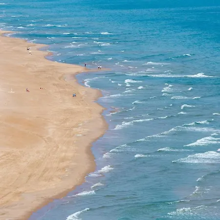Panoramic Sea Views Cullera