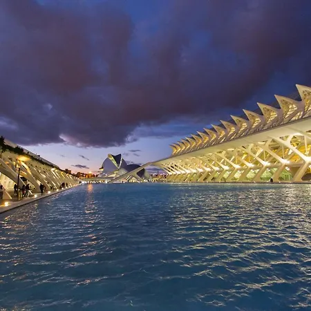 Panoramic Sea Views Appartement *