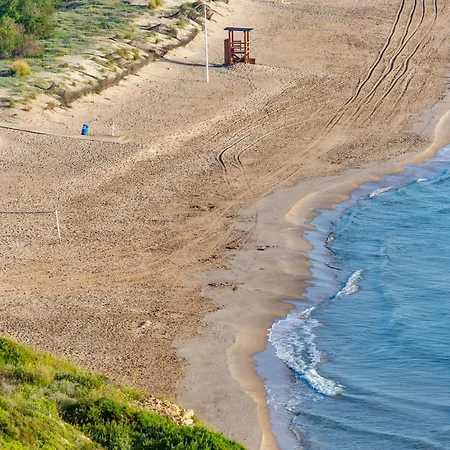 Panoramic Sea Views * Cullera