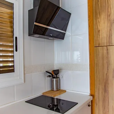 شقة Panoramic Sea Views