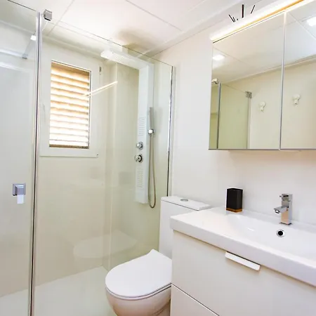 Appartement Panoramic Sea Views *