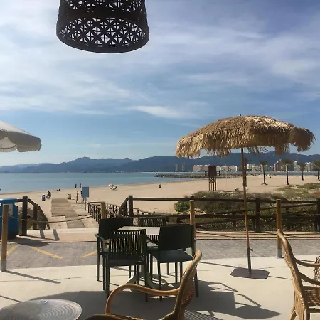 Panoramic Sea Views Appartement Cullera