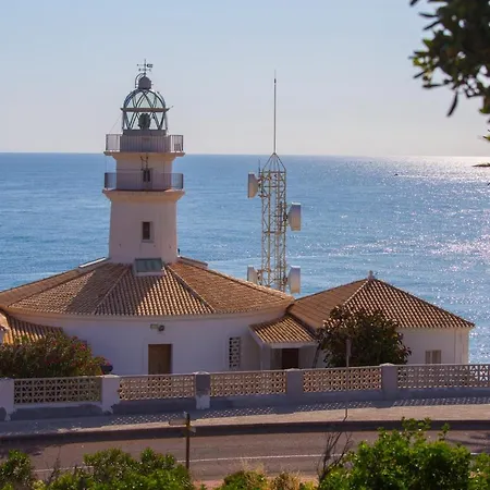 شقة Panoramic Sea Views