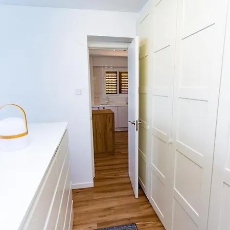 Panoramic Sea Views Appartement *