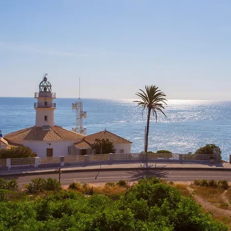 Panoramic Sea Views * Cullera