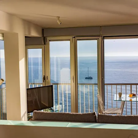 Panoramic Sea Views * كولرا