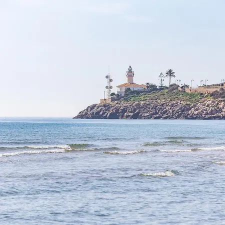 Panoramic Sea Views كولرا