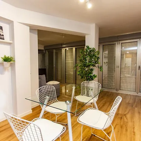 Panoramic Sea Views Appartement