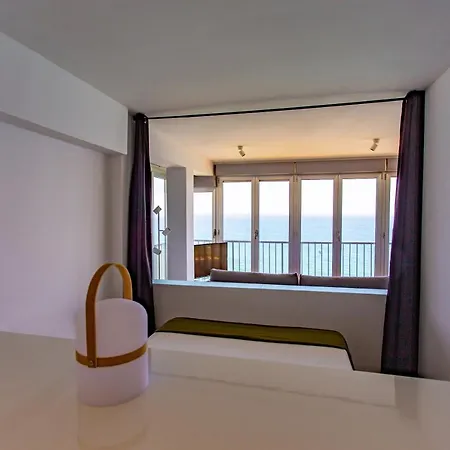 Panoramic Sea Views Cullera