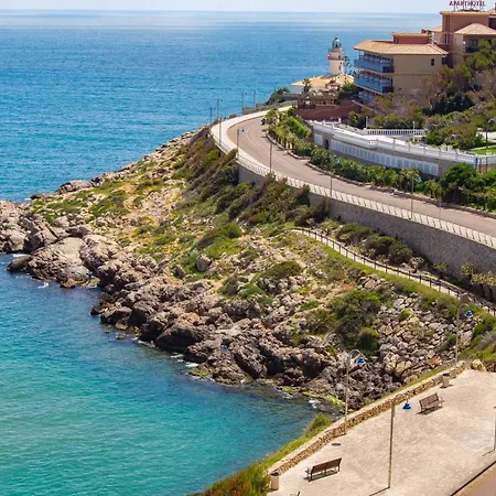 شقة Panoramic Sea Views *
