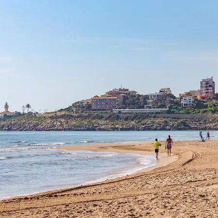 Panoramic Sea Views