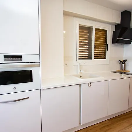 Appartement Panoramic Sea Views *