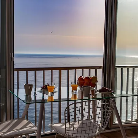 Panoramic Sea Views * Cullera