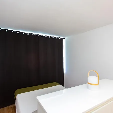 Panoramic Sea Views Appartement *