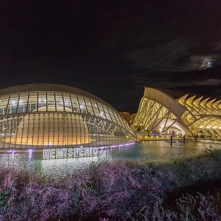 Appartement Panoramic Sea Views