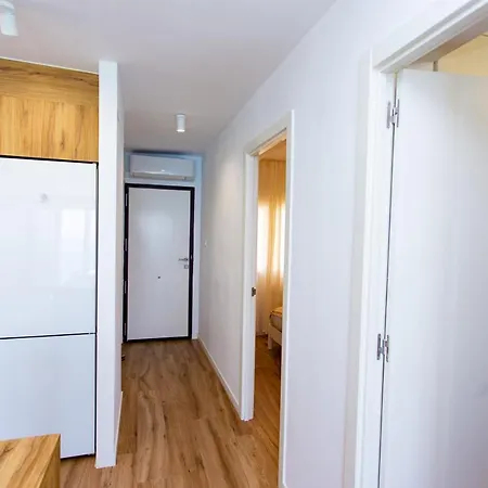 Panoramic Sea Views Appartement