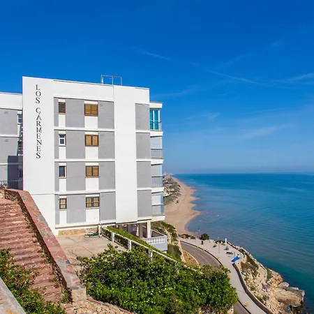 Panoramic Sea Views شقة *