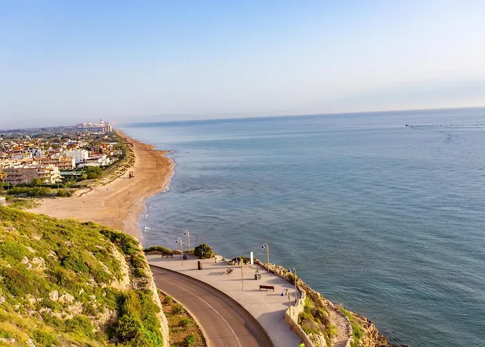 Panoramic Sea Views Apartmán