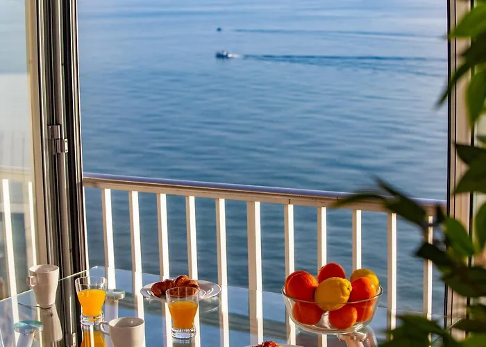 Panoramic Sea Views * Cullera