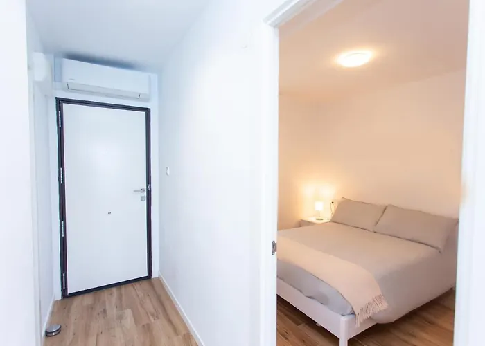 Panoramic Sea Views Apartmán