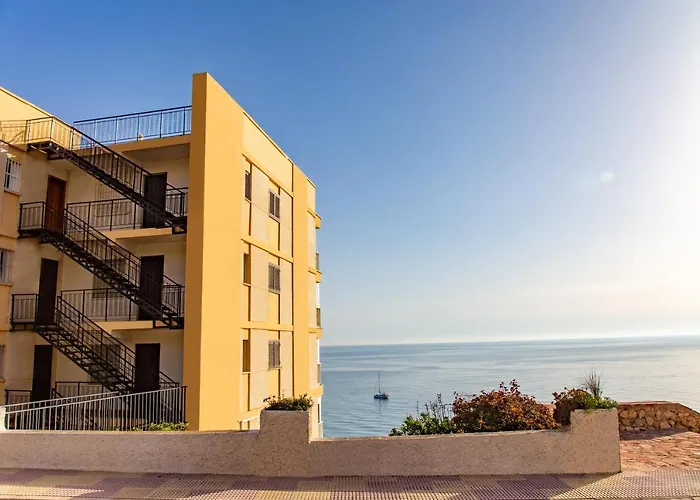 Apartmán Panoramic Sea Views *