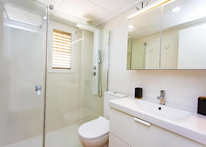 Apartmán Panoramic Sea Views *
