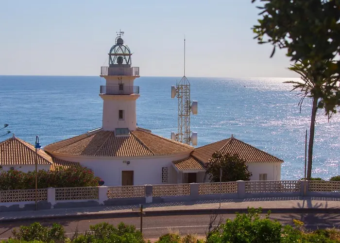 Apartmán Panoramic Sea Views