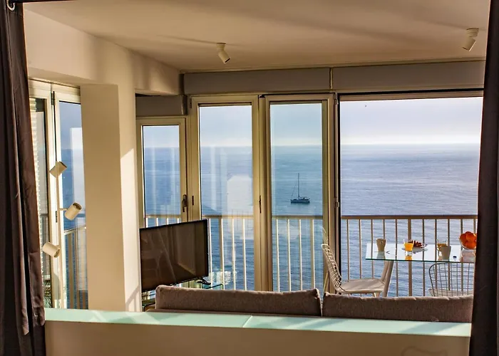 Panoramic Sea Views * Cullera