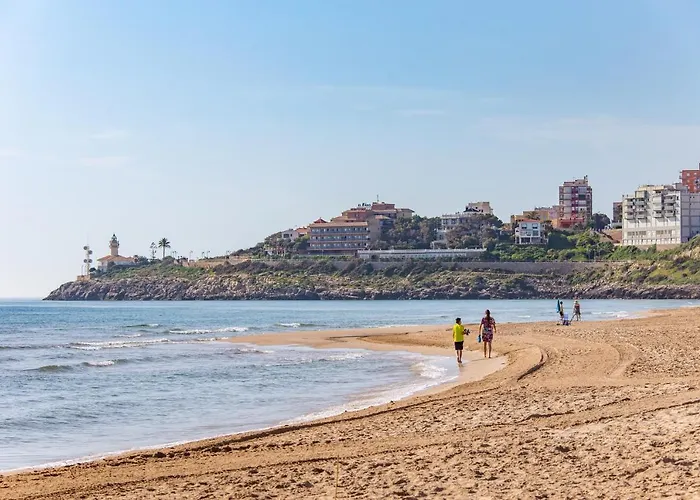 Panoramic Sea Views