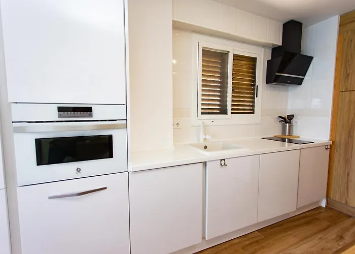 Apartmán Panoramic Sea Views *