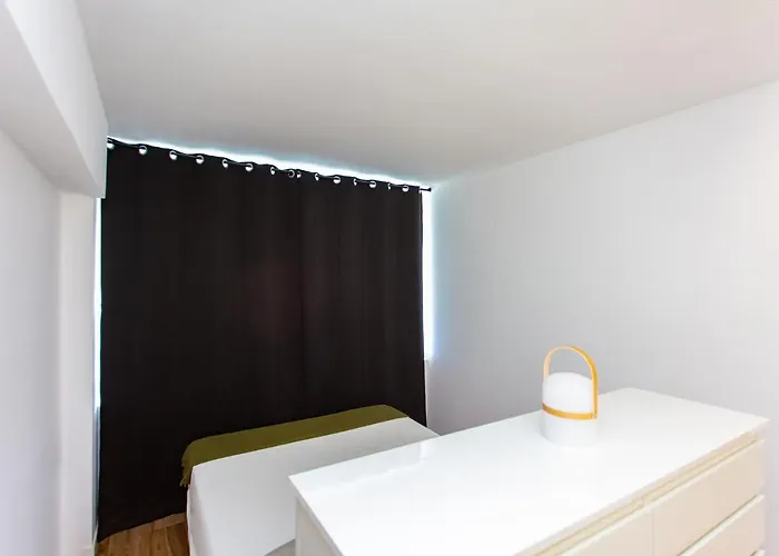 Panoramic Sea Views Apartmán *