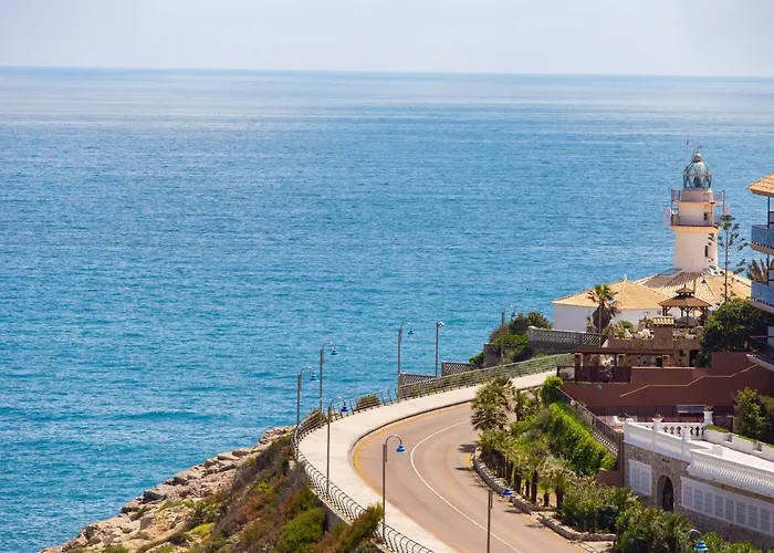 Panoramic Sea Views